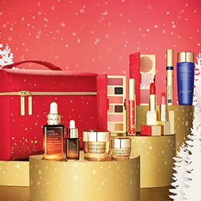 Estée Lauder Official Site 