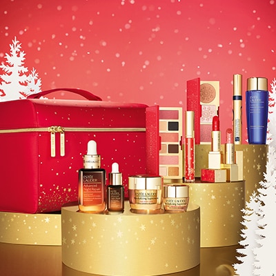 Estee Lauder gratis cadeaus, speciale aanbiedingen en promoties ...