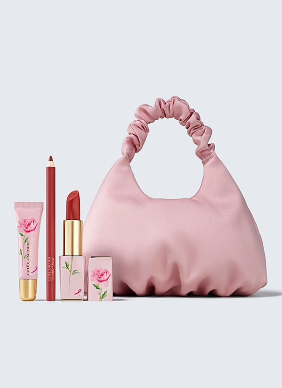 BCRF Lip Collection Set