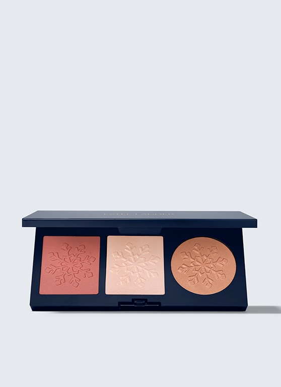 Ecom Exclusive Face Palette