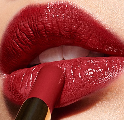 lauder color illuminating shine 919 fantastical lipstick