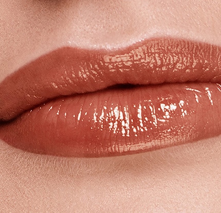 lauder pure illuminating shine 919 fantastical lipstick