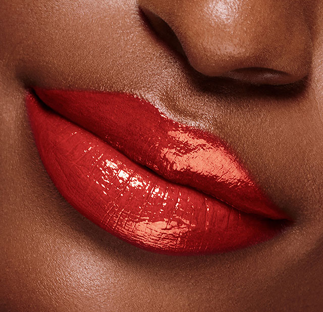 estee color 919 fantastical lipstick